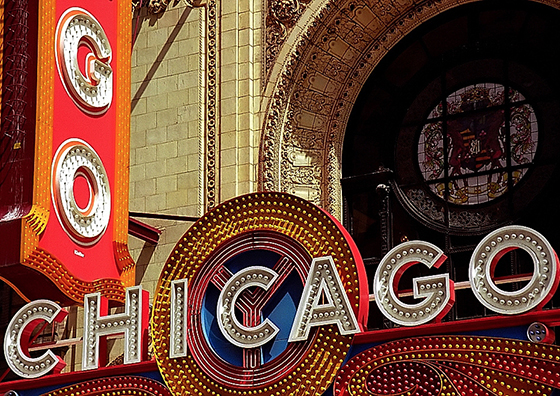 Chicago Theater